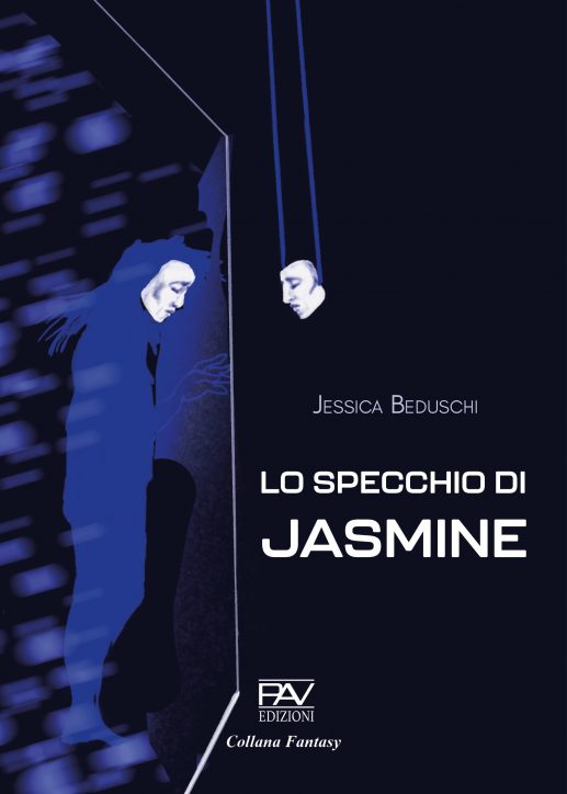 LO SPECCHIO DI JASMINE