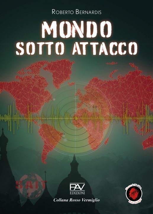 MONDO SOTTO ATTACCO