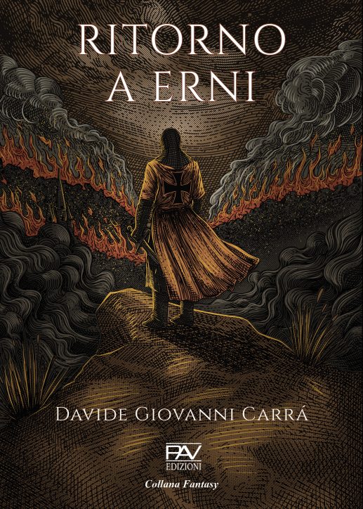 RITORNO A ERNI