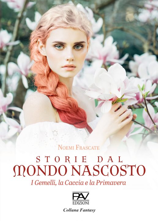 STORIE DAL MONDO NASCOSTO - I Gemelli, la Caccia e la Primavera