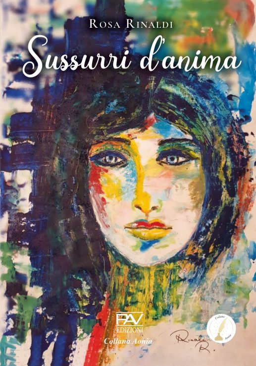 SUSSURRI D'ANIMA