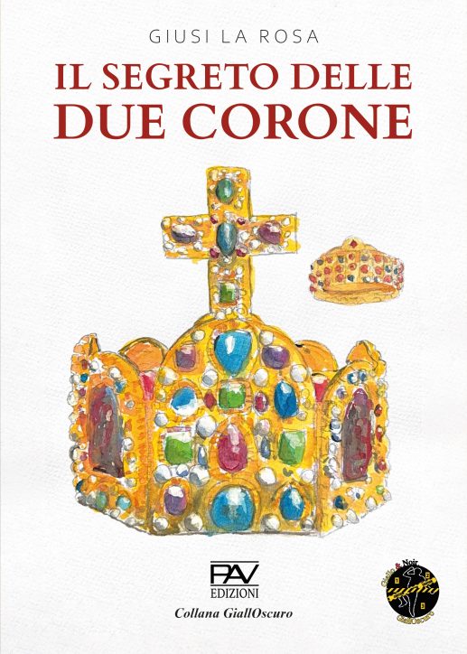 IL SEGRETO DELLE DUE CORONE