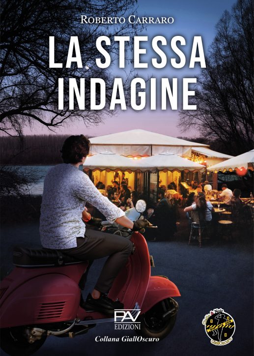 LA STESSA INDAGINE