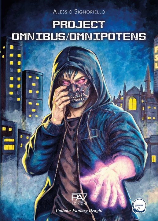 Project Omnibus/Omnipotens
