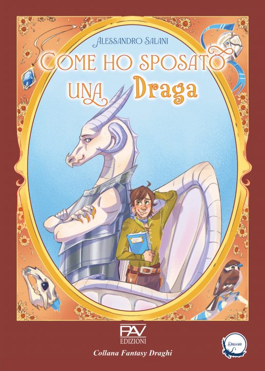 Come ho sposato una draga