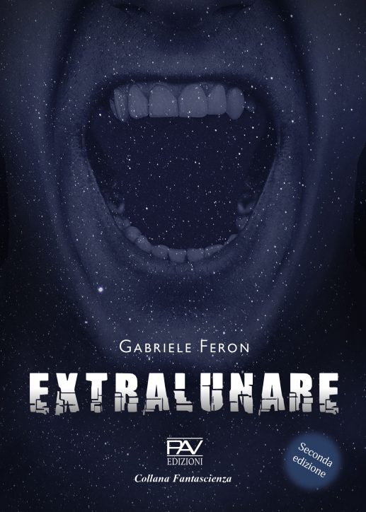 EXTRALUNARE  Seconda Edizione