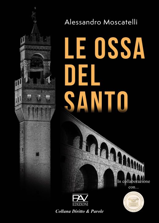 LE OSSA DEL SANTO