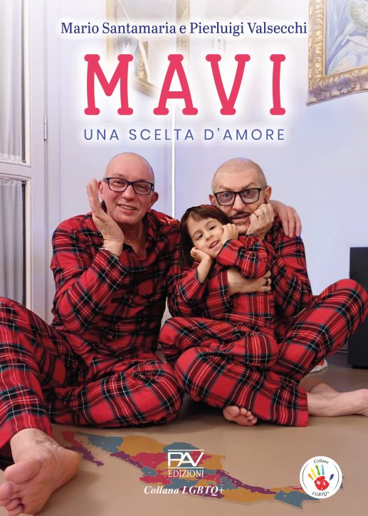 MAVI  Una scelta d’amore