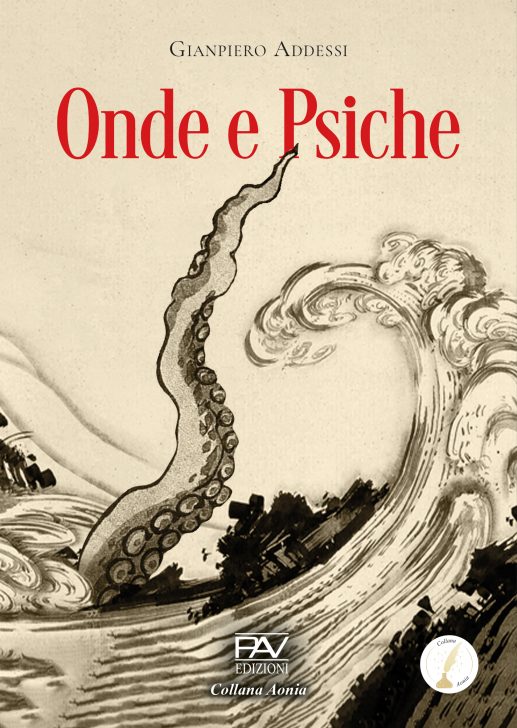 ONDE E PSICHE