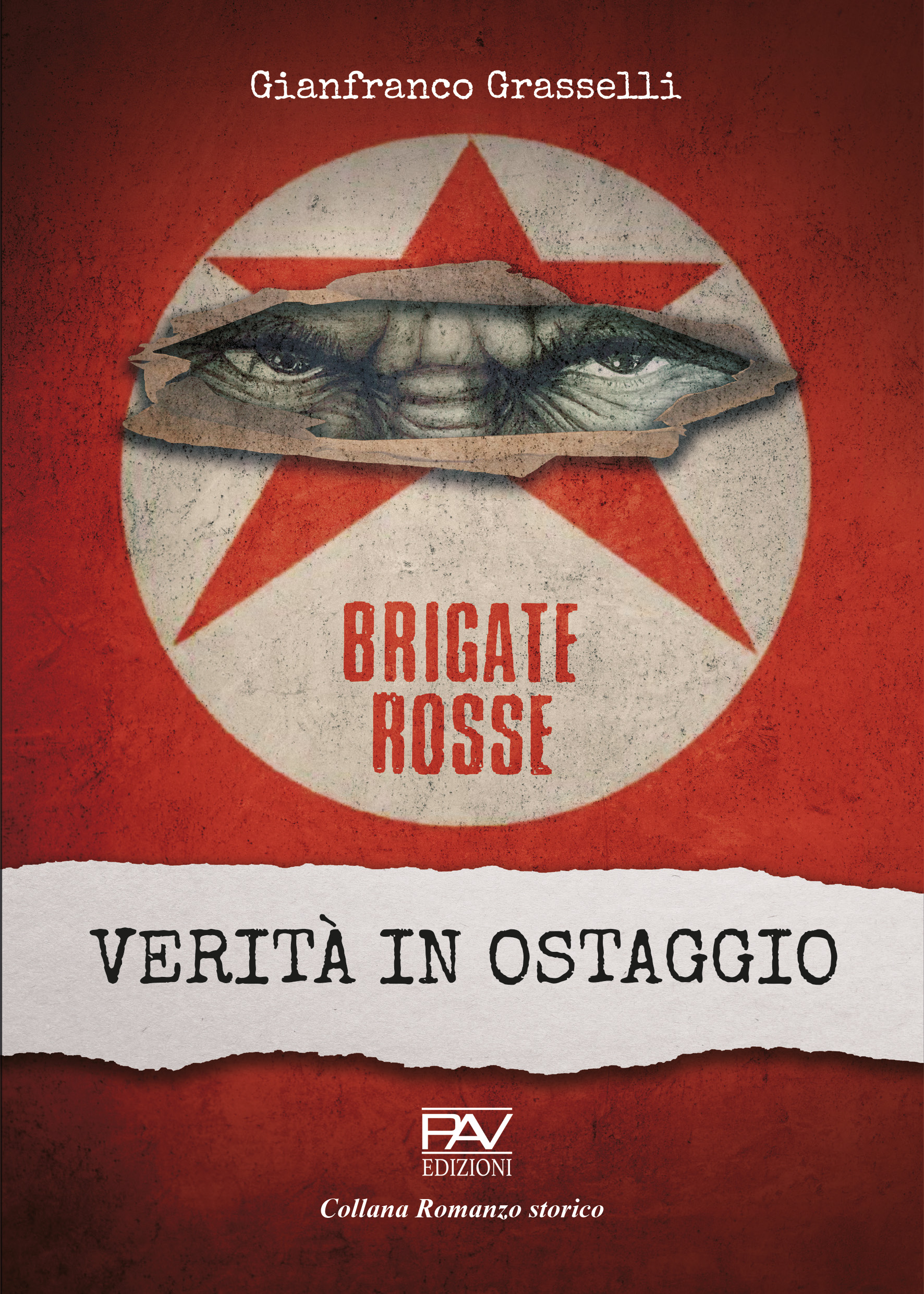 VERITÀ IN OSTAGGIO