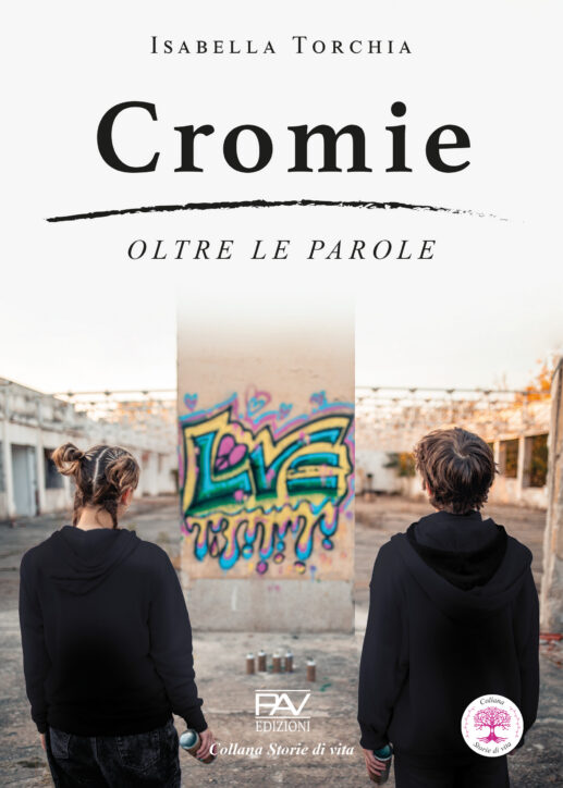 CROMIE Oltre le parole
