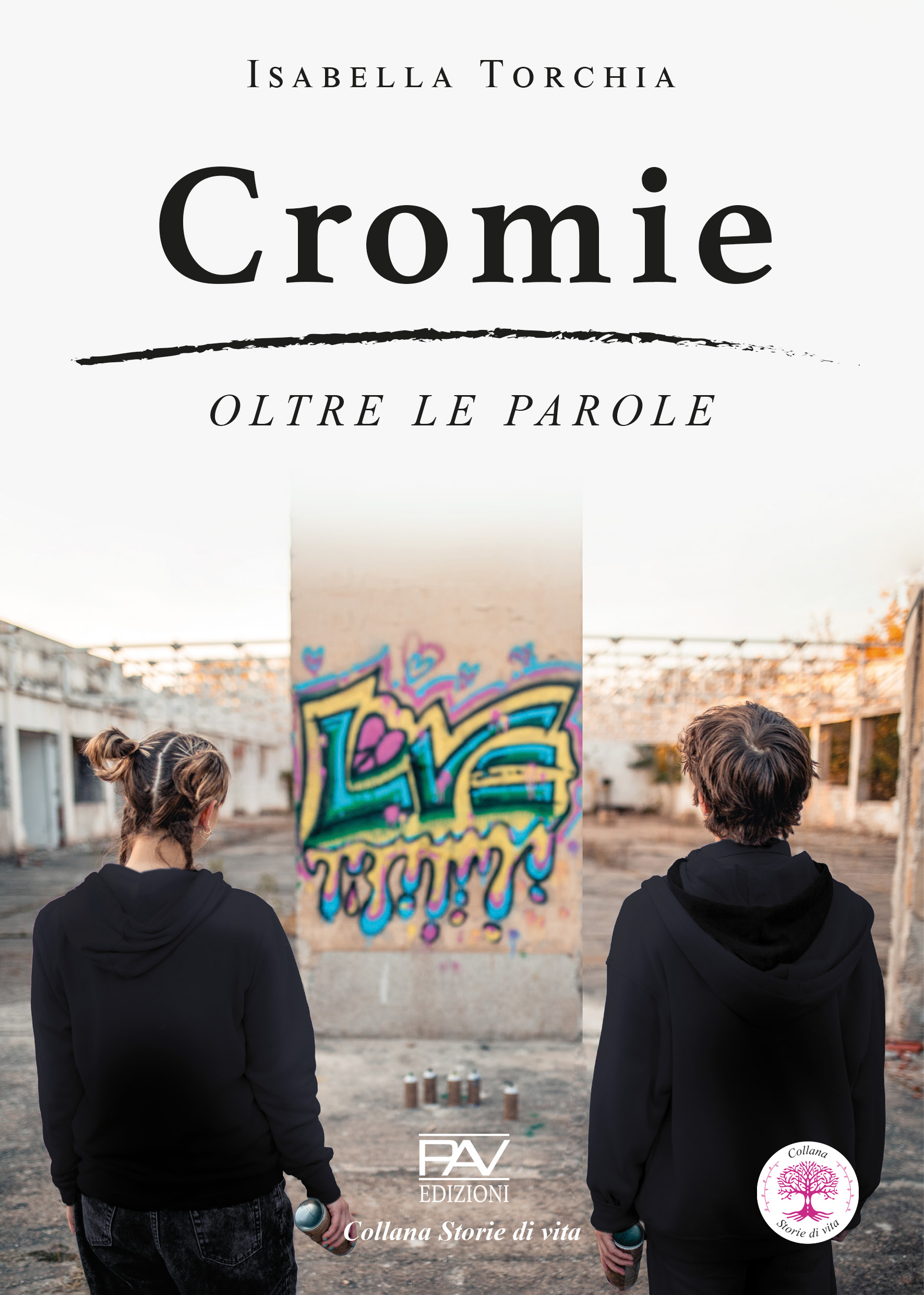CROMIE Oltre le parole