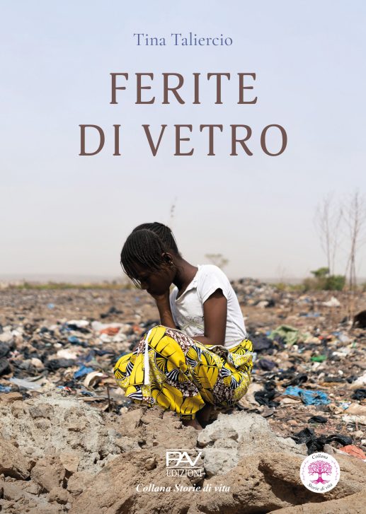 FERITE DI VETRO